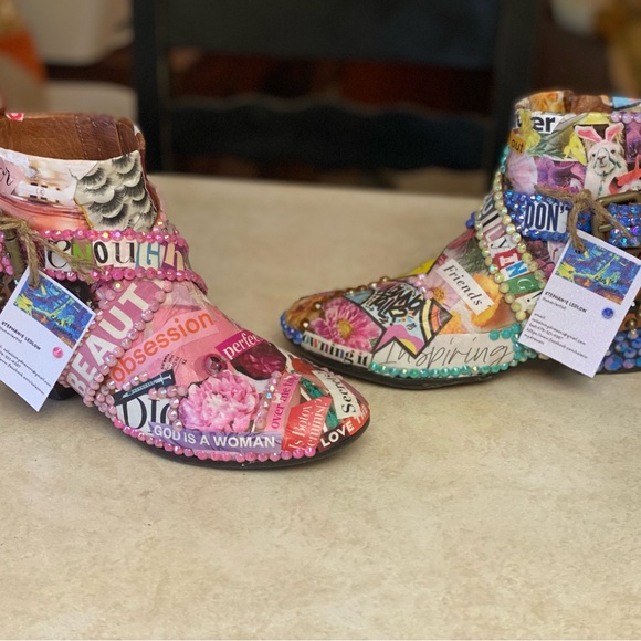 Meet your Posher, Stephanie - Picture 4 of 16